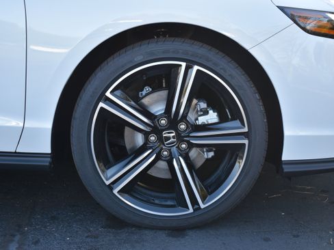 New 2026 Honda Accord Sport image 10