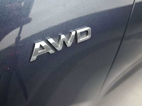 Used 2020 Kia Sportage SX AWD/4WD image 9