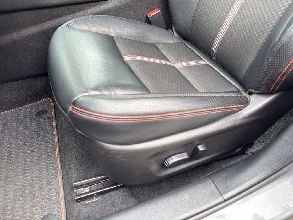 Used 2025 Nissan Altima 2.5 SR FWD image 19