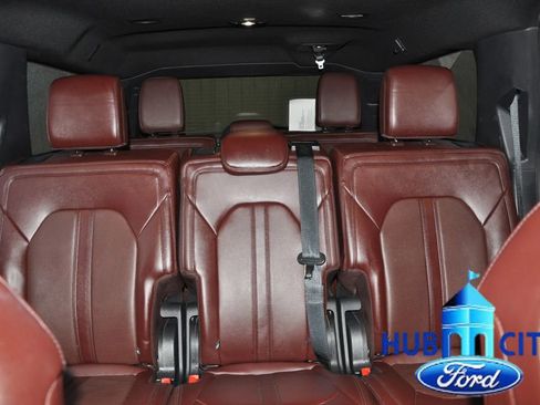 Used 2024 Ford Expedition Max Limited image 22