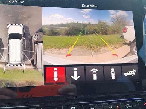 Used 2024 Jeep Grand Wagoneer L Series III w/ Rear Seat Video Group 1 image 57