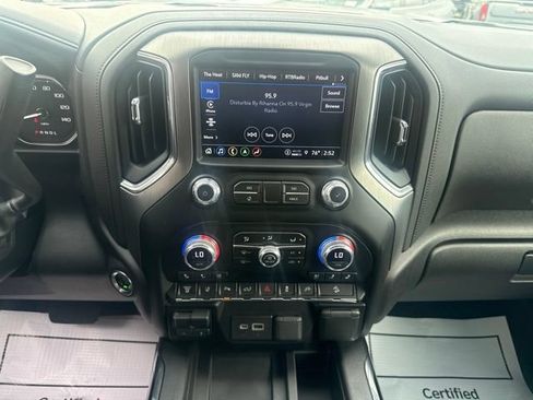 Used 2022 GMC Sierra 2500 Denali AWD/4WD image 25