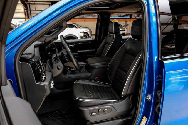 Used 2024 GMC Sierra 1500 AT4X w/ AT4X AEV Edition AWD/4WD image 34