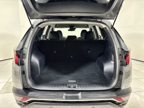 Used 2024 Hyundai Tucson SE FWD image 19