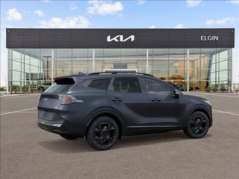 New 2026 Kia Sportage X-Line w/ X-Line Premium Package image 6