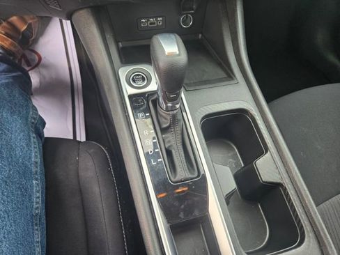 Used 2023 Nissan Sentra SV image 11