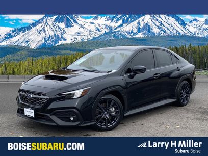 Used 2024 Subaru WRX Premium