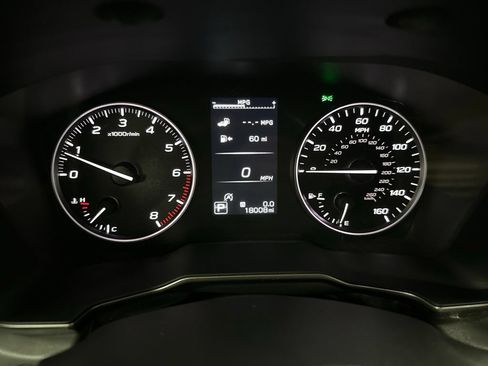 Used 2024 Subaru Outback Onyx Edition AWD/4WD image 25