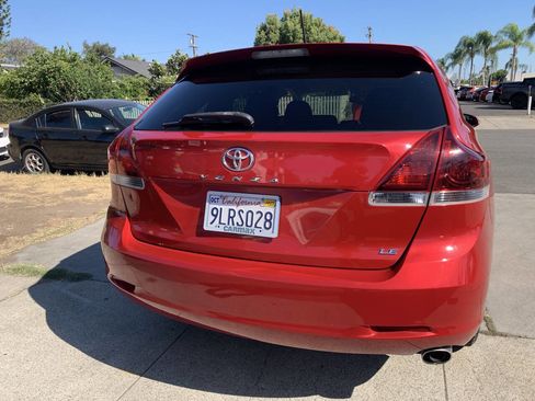 Used 2013 Toyota Venza LE image 6