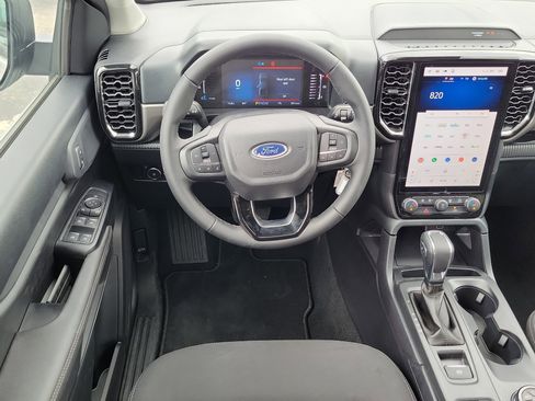 New 2026 Ford Ranger XLT AWD/4WD image 15