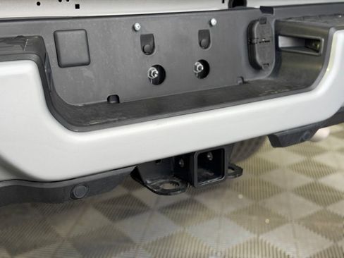 Certified 2026 RAM 2500 Big Horn AWD/4WD image 16