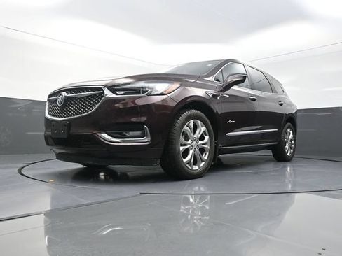 Used 2020 Buick Enclave Avenir w/ Avenir Technology Package AWD/4WD image 33