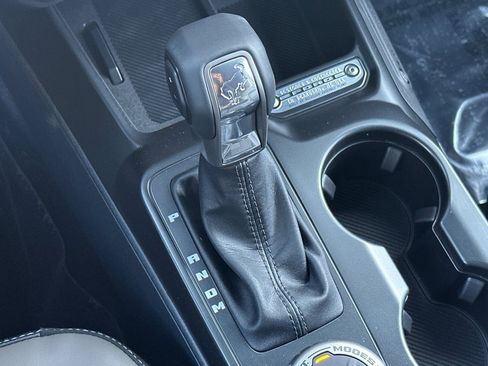 New 2025 Ford Bronco Outer Banks image 19