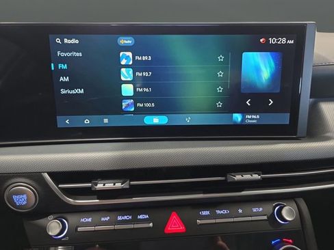 New 2025 Hyundai Sonata SEL image 19