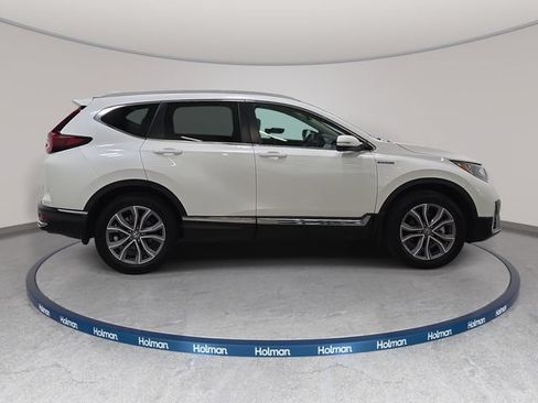 Used 2022 Honda CR-V Touring image 5