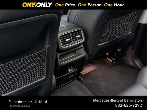 Certified 2022 Mercedes-Benz GLE 350 GLE 350 image 18