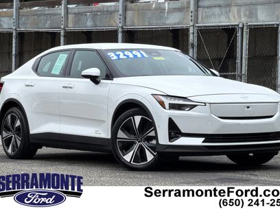 Used 2024 Polestar Polestar 2