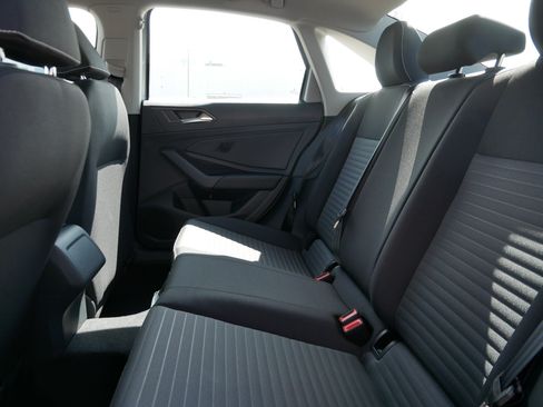 New 2026 Volkswagen Jetta S FWD image 5