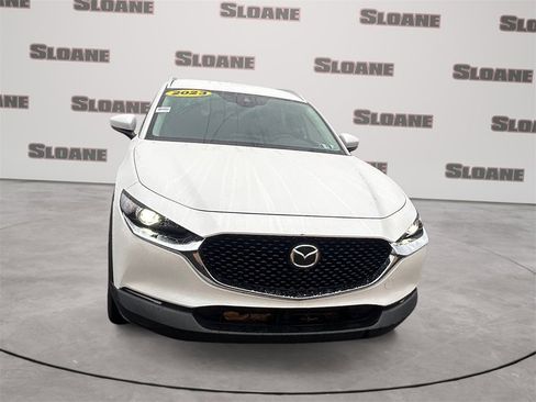 Used 2023 MAZDA CX-30 AWD 2.5 S w/ Preferred Package image 8