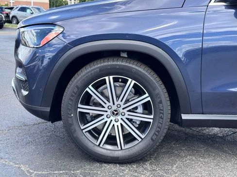 New 2026 Mercedes-Benz GLE 350 4MATIC image 7