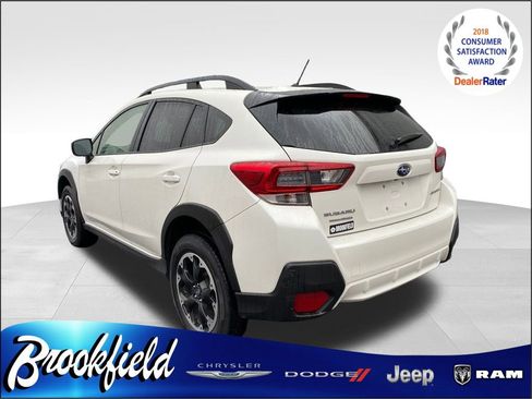 Used 2023 Subaru Crosstrek 2.0i image 6