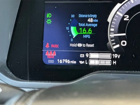 Used 2024 Toyota Tundra Limited image 26