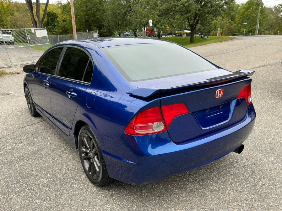 Used 2007 Honda Civic Si image 10