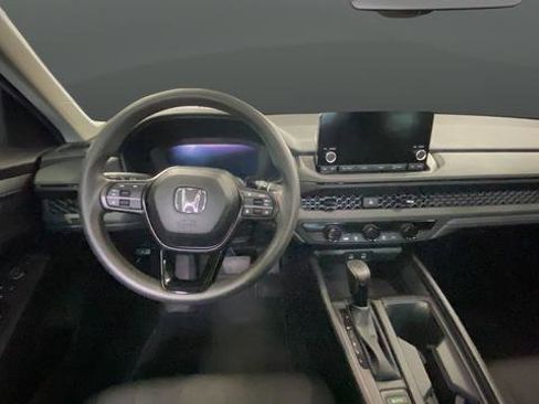 Used 2024 Honda Accord LX image 11