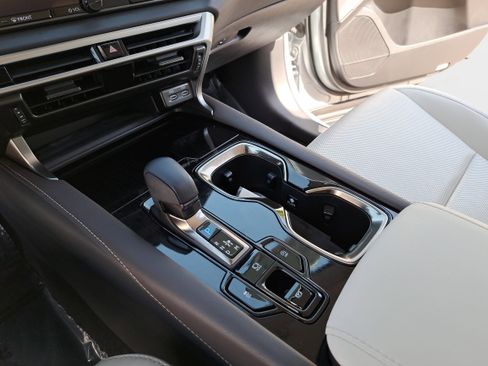 Used 2023 Lexus RX 350 FWD w/ Accessory Package (Z1) image 23