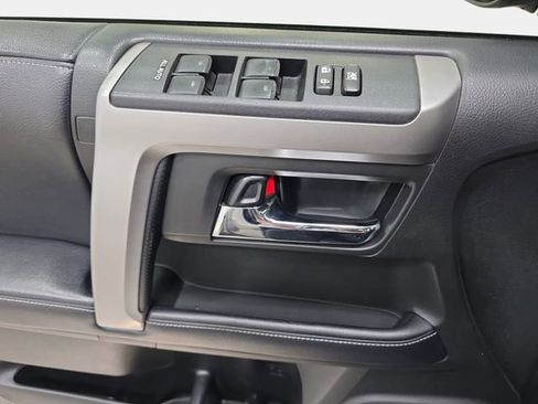 Used 2019 Toyota 4Runner SR5 Premium image 28