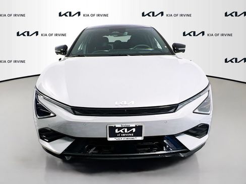 New 2026 Kia EV6 GT-Line RWD image 1