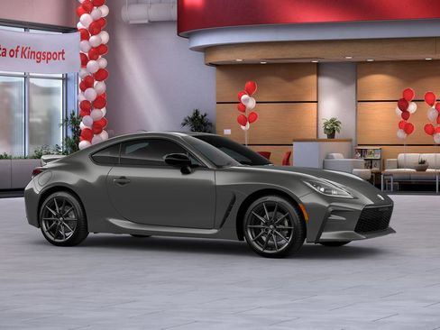 New 2026 Toyota GR86 Premium w/ ALL Weather Mat Package (TMS) RWD image 32