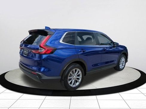 Used 2024 Honda CR-V EX-L image 3