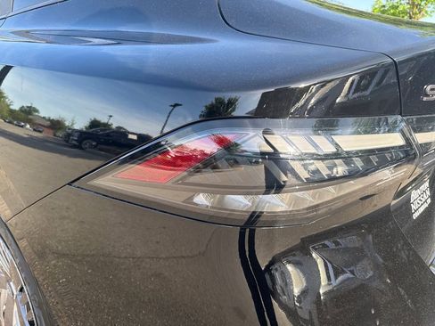 New 2026 Nissan Sentra S FWD image 39