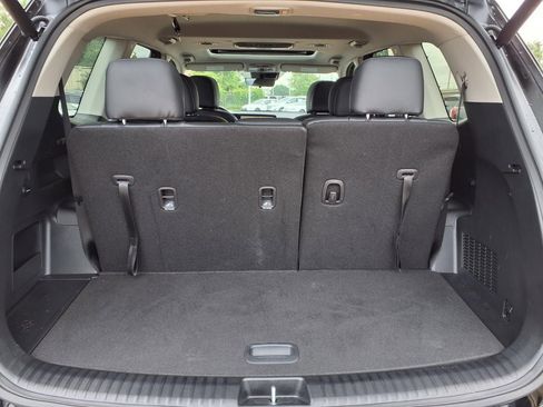 Certified 2025 Kia Telluride S FWD image 13