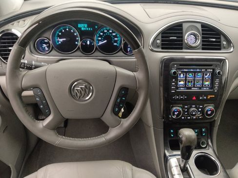 Used 2017 Buick Enclave Premium w/ Trailering Package FWD image 22