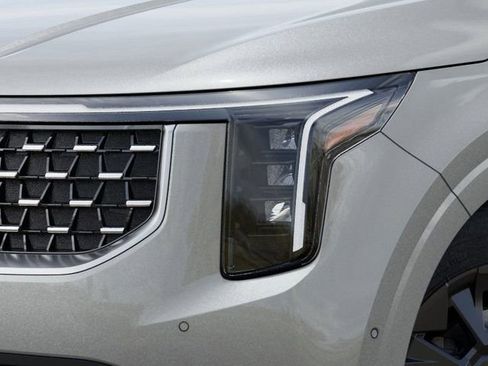 New 2026 Kia Carnival SX image 10