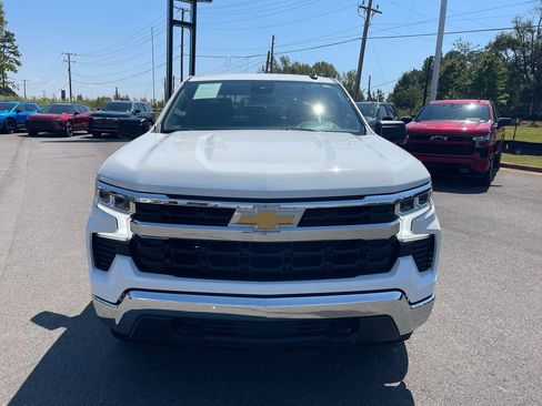 Used 2023 Chevrolet Silverado 1500 LT image 8