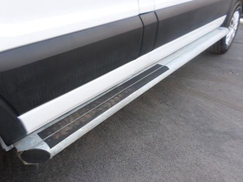 Used 2024 Ford Transit 250 250 Van w/ Exterior Upgrade Package image 37