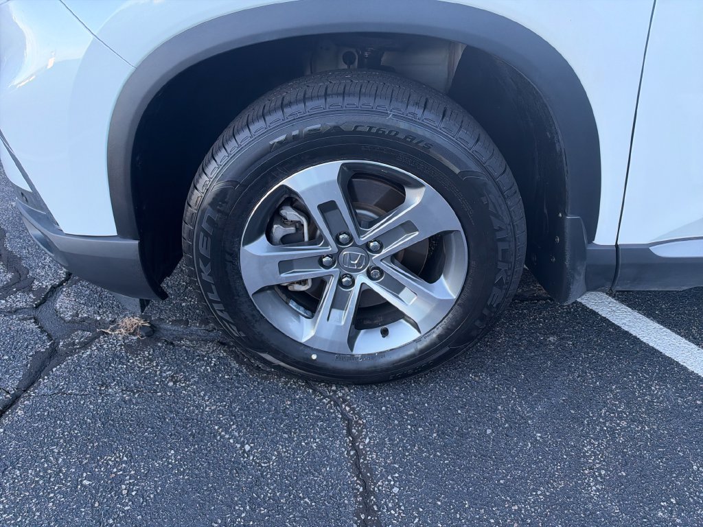 Used 2023 Honda Pilot EX-L image 46