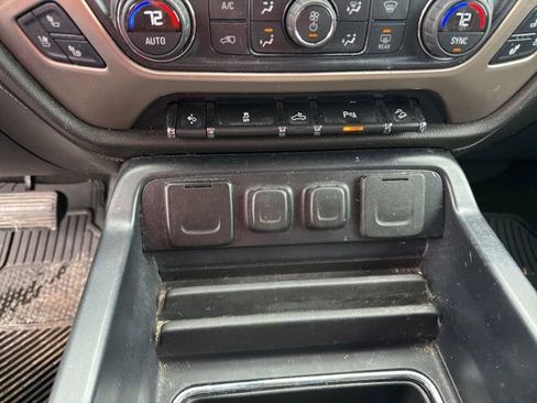 Used 2016 GMC Sierra 1500 Denali image 14