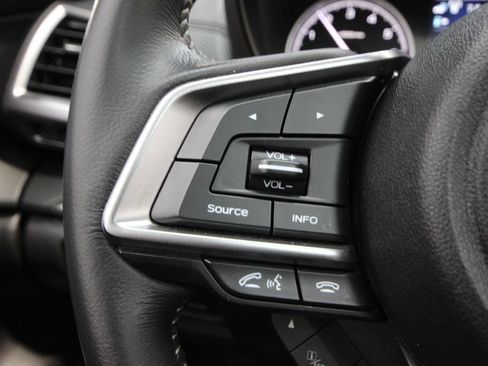 Used 2023 Subaru Forester Premium AWD/4WD image 16