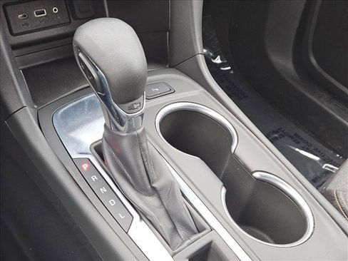 Used 2022 Chevrolet Equinox LT FWD image 13