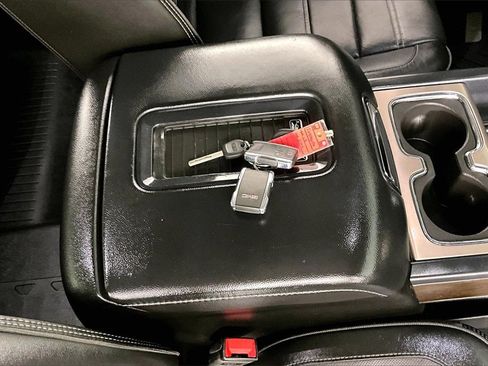 Certified 2019 GMC Sierra 2500 Denali w/ Duramax Plus Package image 36