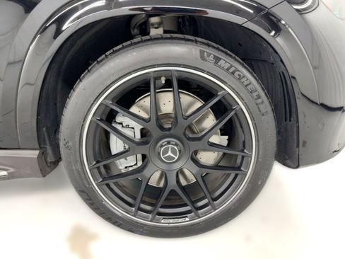 Certified 2024 Mercedes-Benz GLE 53 AMG 4MATIC image 12