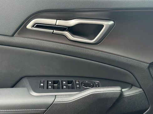 New 2026 Kia Sportage EX AWD/4WD image 20