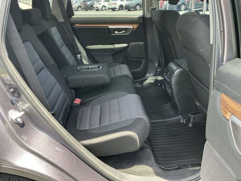 Used 2021 Honda CR-V EX image 30