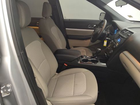 Used 2018 Ford Explorer 4WD image 21