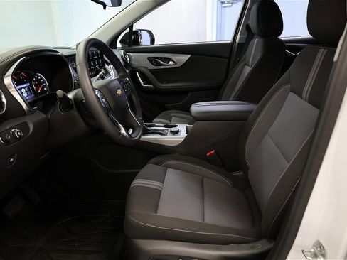 New 2025 Chevrolet Blazer LT w/ Midnight/Sport Edition image 14