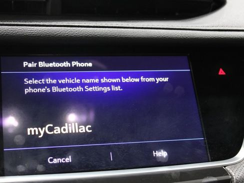 Used 2023 Cadillac XT5 Premium Luxury image 53